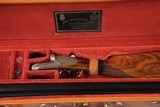 Enrico Desenzani & C. Sidelock SxS Shotgun 12ga - 16 of 16