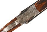 Enrico Desenzani & C. Sidelock SxS Shotgun 12ga - 14 of 16