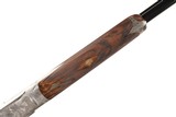 Luciano Bosis Galeazzi-Engraved Maestro O/U Shotgun 12ga - 12 of 19