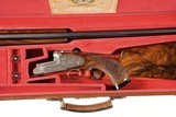 Luciano Bosis Galeazzi-Engraved Maestro O/U Shotgun 12ga - 18 of 19
