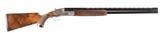Luciano Bosis Galeazzi-Engraved Maestro O/U Shotgun 12ga - 6 of 19