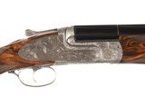 Luciano Bosis Galeazzi-Engraved Maestro O/U Shotgun 12ga - 5 of 19