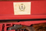 Luciano Bosis Galeazzi-Engraved Maestro O/U Shotgun 12ga - 19 of 19