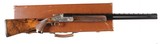 Luciano Bosis Galeazzi-Engraved Maestro O/U Shotgun 12ga - 3 of 19