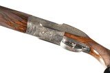 Luciano Bosis Galeazzi-Engraved Maestro O/U Shotgun 12ga - 9 of 19