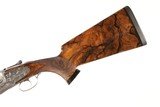 Luciano Bosis Galeazzi-Engraved Maestro O/U Shotgun 12ga - 10 of 19