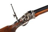 Sold Pedersoli Sharps Long Range 1874 .45-90 BP - 3 of 6
