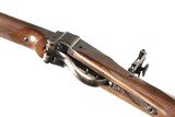 Pedersoli Sharps 1874 .45-70 gov - 6 of 7