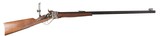 Pedersoli Sharps 1874 .45-70 gov - 2 of 7