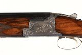 FN Herstal (Browning) B25 Superposed 12ga O/U Shotgun - 4 of 9