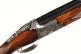 FN Herstal (Browning) B25 Superposed 12ga O/U Shotgun - 3 of 9