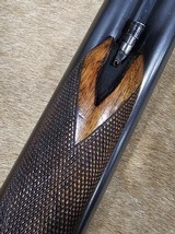 Armstrong & Co. Sidelock SxS Shotgun 12ga - 8 of 8