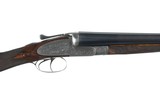 Armstrong & Co. Sidelock SxS Shotgun 12ga - 1 of 7