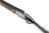 Armstrong & Co. Sidelock SxS Shotgun 12ga - 7 of 7