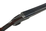 Armstrong & Co. Sidelock SxS Shotgun 12ga - 3 of 7