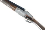 Pedro Gorosabel Black Point SxS Shotgun 12ga - 7 of 7