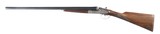 Pedro Gorosabel Black Point SxS Shotgun 12ga - 6 of 7