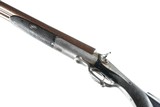 Sold W.W. Greener Underlever Double Rifle 16 Bore - 9 of 13