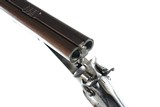 Sold W.W. Greener Underlever Double Rifle 16 Bore - 13 of 13