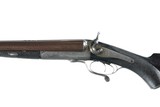 Sold W.W. Greener Underlever Double Rifle 16 Bore - 7 of 13