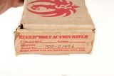 Ruger 77/22 RS Bolt Rifle .22 lr - 3 of 15