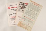 Ruger 77/22 RS Bolt Rifle .22 lr - 4 of 15