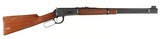 Sold Winchester 94 Flatband Lever Rifle .30 wcf - 2 of 9