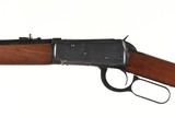 Sold Winchester 94 Flatband Lever Rifle .30 wcf - 4 of 9