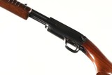 Winchester 61 Slide Rifle .22 sllr - 8 of 11