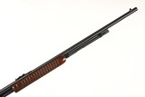 Winchester 61 Slide Rifle .22 sllr - 4 of 11