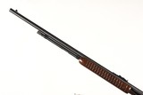 Winchester 61 Slide Rifle .22 sllr - 9 of 11