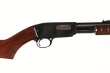 Winchester 61 Slide Rifle .22 sllr - 1 of 11