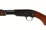 Winchester 61 Slide Rifle .22 sllr - 6 of 11