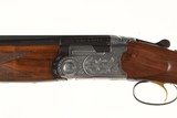 Beretta 687 Silver Pigeon O/U Shotgun 12ga - 4 of 9