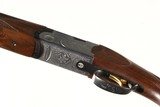 Beretta 687 Silver Pigeon O/U Shotgun 12ga - 6 of 9