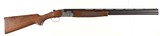 Beretta 687 Silver Pigeon O/U Shotgun 12ga - 2 of 9