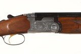 Beretta 687 Silver Pigeon O/U Shotgun 12ga - 1 of 9
