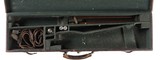 J. Blanch & Son Backaction SxS 12ga Antique - 3 of 18