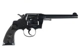 Colt Army Special Revolver .32-20 wcf - 1 of 10