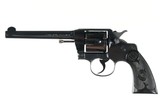 Colt Army Special Revolver .32-20 wcf - 5 of 10