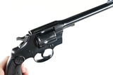 Colt Army Special Revolver .32-20 wcf - 2 of 10