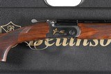 Bettinsoli X-Trail EVO O/U Shotgun 28ga - 1 of 19