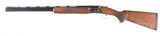 Bettinsoli X-Trail EVO O/U Shotgun 28ga - 12 of 19