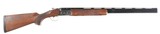 Bettinsoli X-Trail EVO O/U Shotgun 28ga - 6 of 19