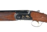 Bettinsoli X-Trail EVO O/U Shotgun 28ga - 11 of 19