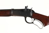 Winchester 64 Lever Rifle .32 WS - 4 of 11