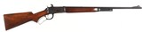 Winchester 64 Lever Rifle .32 WS - 2 of 11