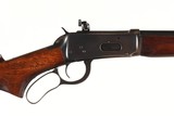 Winchester 64 Lever Rifle .32 WS - 1 of 11