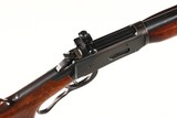 Winchester 64 Lever Rifle .32 WS - 3 of 11