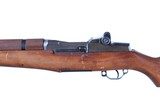 Winchester M1 Garand Semi Rifle .30-06 - 4 of 8